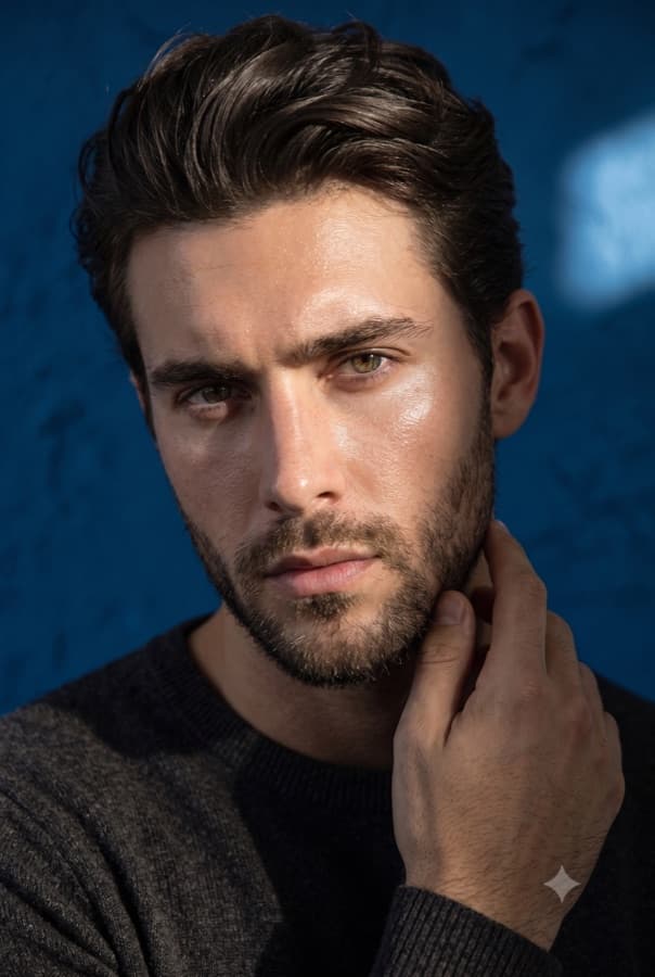Luca Romani