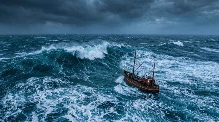 Onde alte